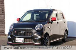 daihatsu cast 2018 quick_quick_LA260S_LA260S-0027427