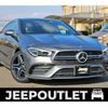 mercedes-benz amg 2020 -MERCEDES-BENZ--AMG 4BA-118651M--W1K1186512N122664---MERCEDES-BENZ--AMG 4BA-118651M--W1K1186512N122664- image 1