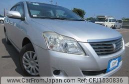 toyota premio 2007 CFJ1530836