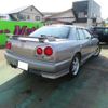 nissan skyline 2000 -NISSAN 【山形 301ﾂ1675】--Skyline ENR34--002839---NISSAN 【山形 301ﾂ1675】--Skyline ENR34--002839- image 2