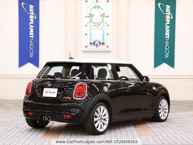 mini mini-others 2019 quick_quick_CBA-XR20M_WMWXR52080TV10445 image 2