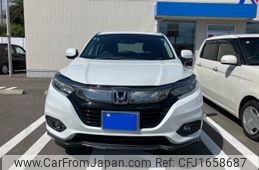 honda vezel 2018 CFJ1658687