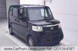 honda n-box 2012 -HONDA--N BOX JF1--1025385---HONDA--N BOX JF1--1025385-