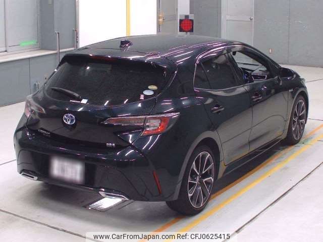 toyota corolla-sport 2020 -TOYOTA 【岐阜 303 1177】--Corolla Sport 6AA-ZWE211H--ZWE211-1031630---TOYOTA 【岐阜 303 1177】--Corolla Sport 6AA-ZWE211H--ZWE211-1031630- image 2