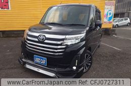 toyota roomy 2023 -TOYOTA--Roomy M900A--1058914---TOYOTA--Roomy M900A--1058914-