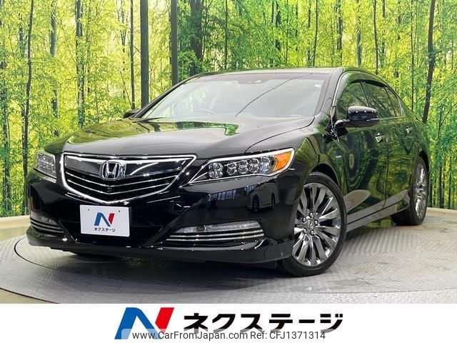 honda legend 2015 quick_quick_KC2_KC2-1001113 image 1