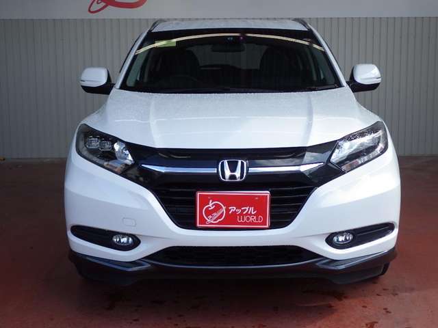 honda vezel 2015 17230908 image 2