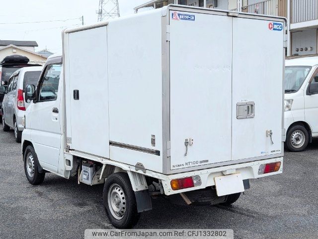 nissan clipper-truck 2013 -NISSAN 【岡山 】--Clipper Truck U71T--0630267---NISSAN 【岡山 】--Clipper Truck U71T--0630267- image 2