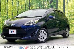 toyota aqua 2017 -TOYOTA--AQUA DAA-NHP10--NHP10-6693260---TOYOTA--AQUA DAA-NHP10--NHP10-6693260-