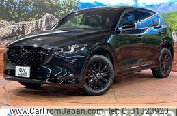 mazda cx-5 2022 quick_quick_KF2P_KF2P-518611