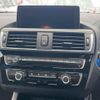 bmw 1-series 2017 CFJ1833494 image 5