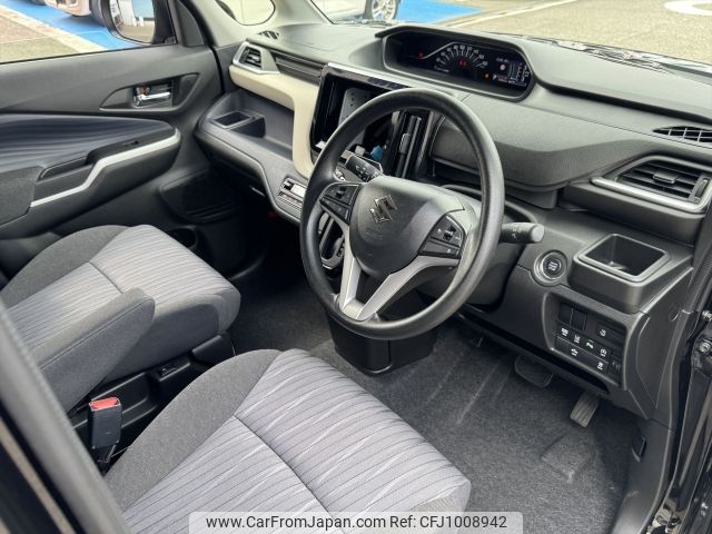 suzuki solio 2022 -SUZUKI--Solio 5AA-MA37S--MA37S-137336---SUZUKI--Solio 5AA-MA37S--MA37S-137336- image 2