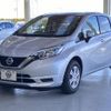 nissan note 2019 -NISSAN--Note DBA-E12--E12-641550---NISSAN--Note DBA-E12--E12-641550- image 1