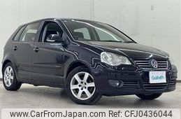 volkswagen cross-polo 2007 -VOLKSWAGEN--VW Cross Polo GH-9NBTS--WVWZZZ9NZ7U022760---VOLKSWAGEN--VW Cross Polo GH-9NBTS--WVWZZZ9NZ7U022760-