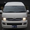 toyota hiace-van 2008 GOO_JP_700120021230250525004 image 1