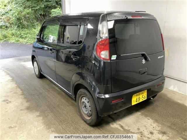 suzuki mr-wagon 2012 -SUZUKI 【秋田 580ﾅ4856】--MR Wagon MF33S--187811---SUZUKI 【秋田 580ﾅ4856】--MR Wagon MF33S--187811- image 2