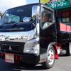 mitsubishi-fuso canter 2007 GOO_NET_EXCHANGE_0708601A30250108W001 image 1