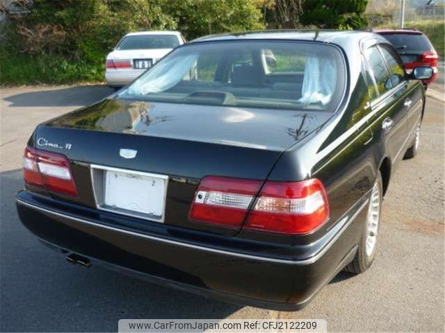 nissan cima 1996 -NISSAN--Cima E-FGDY33--FGDY33-502298---NISSAN--Cima E-FGDY33--FGDY33-502298- image 2