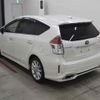 toyota prius-α 2018 -TOYOTA--Prius α ZVW41W-0072265---TOYOTA--Prius α ZVW41W-0072265- image 2