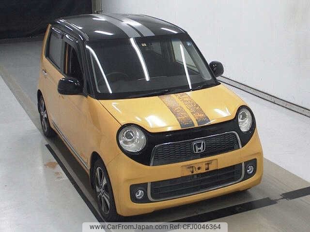 honda n-one 2013 -HONDA--N ONE JG1-2025248---HONDA--N ONE JG1-2025248- image 1