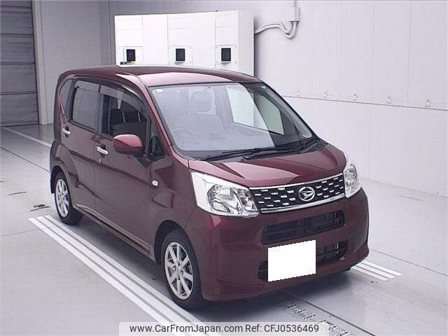 daihatsu move 2015 -DAIHATSU 【岐阜 582ﾒ628】--Move LA150S-1016199---DAIHATSU 【岐阜 582ﾒ628】--Move LA150S-1016199- image 1