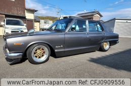 nissan skyline 1971 -NISSAN 【愛媛 533ﾊ5500】--Skyline GC10--080575---NISSAN 【愛媛 533ﾊ5500】--Skyline GC10--080575-