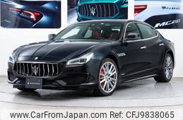 maserati quattroporte 2021 -MASERATI--Maserati Quattroporte ABA-MQP30C--ZAMXP56C001346740---MASERATI--Maserati Quattroporte ABA-MQP30C--ZAMXP56C001346740-