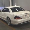 mercedes-benz sl-class 2008 -MERCEDES-BENZ--Benz SL WDB2304711F155405---MERCEDES-BENZ--Benz SL WDB2304711F155405- image 6