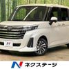 toyota roomy 2021 quick_quick_M900A_M900A-0589128 image 1