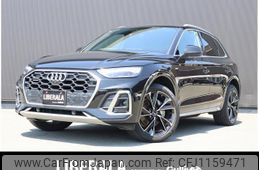 audi q5 2021 -AUDI--Audi Q5 3CA-FYDTPS--WAUZZZFYXM2047008---AUDI--Audi Q5 3CA-FYDTPS--WAUZZZFYXM2047008-