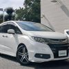 honda odyssey 2015 -HONDA--Odyssey DBA-RC1--RC1-1110810---HONDA--Odyssey DBA-RC1--RC1-1110810- image 1