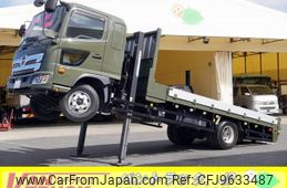 hino ranger 2019 CFJ9633487