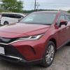 toyota harrier-hybrid 2023 quick_quick_6AA-AXUH80_AXUH80-0069227 image 1