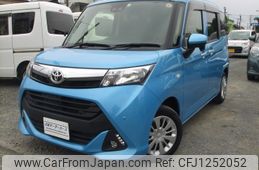 toyota tank 2020 -TOYOTA--Tank DBA-M900A--M900A-0452291---TOYOTA--Tank DBA-M900A--M900A-0452291-