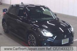 suzuki swift 2024 quick_quick_4BA-ZC33S_602522