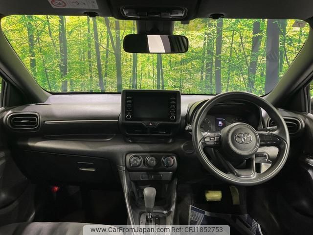 toyota yaris 2020 CFJ1852753 image 2