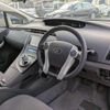 toyota prius 2010 quick_quick_DAA-ZVW30_ZVW30-0182605 image 10