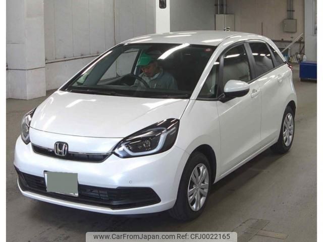 honda fit 2022 quick_quick_5BA-GS4_1000404 image 1