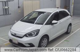 honda fit 2020 -HONDA--Fit GR3-1031425---HONDA--Fit GR3-1031425-