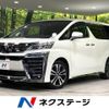 toyota vellfire 2019 -TOYOTA--Vellfire DBA-AGH35W--AGH35-0036175---TOYOTA--Vellfire DBA-AGH35W--AGH35-0036175- image 1