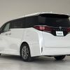 toyota alphard 2024 -TOYOTA--Alphard 6AA-AAHH40W--AAHH40-4013175---TOYOTA--Alphard 6AA-AAHH40W--AAHH40-4013175- image 6