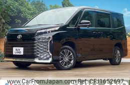 toyota voxy 2024 CFJ1652697