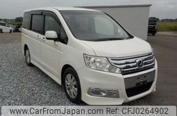 honda stepwagon 2010 -HONDA--Stepwgn DBA-RK5--RK5-1031522---HONDA--Stepwgn DBA-RK5--RK5-1031522-