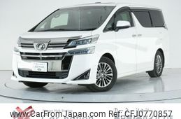 toyota vellfire 2019 quick_quick_GGH30W_GGH30-0034160