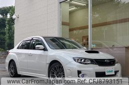 subaru impreza 2011 -SUBARU--Impreza CBA-GVB--GVB-003465---SUBARU--Impreza CBA-GVB--GVB-003465-