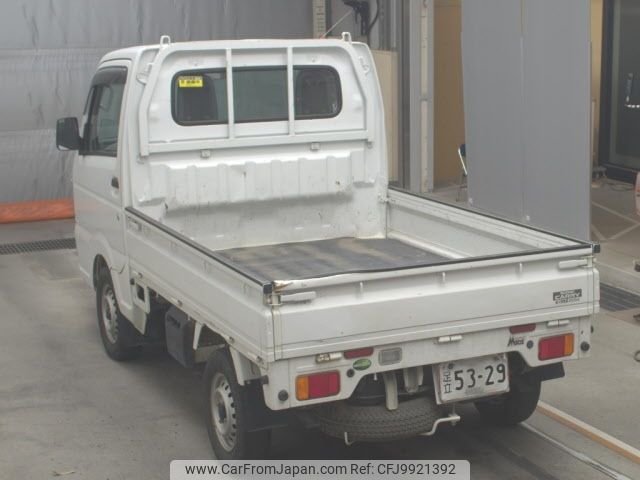 suzuki carry-truck 2019 -SUZUKI--Carry Truck DA16T--457224---SUZUKI--Carry Truck DA16T--457224- image 2