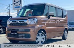 mazda flair-wagon 2024 quick_quick_5AA-MM94S_MM94S-101291