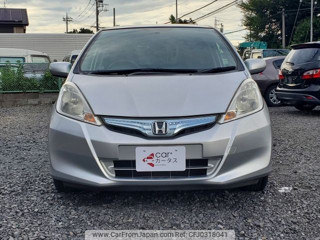 honda fit 2011 -HONDA--Fit DAA-GP1--GP1-1085622---HONDA--Fit DAA-GP1--GP1-1085622- image 2