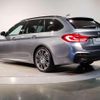 bmw 5-series 2019 quick_quick_DBA-JL10_WBAJL12060BH36055 image 13