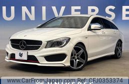 mercedes-benz cla-class 2016 -MERCEDES-BENZ--Benz CLA DBA-117951--WDD1179512N337517---MERCEDES-BENZ--Benz CLA DBA-117951--WDD1179512N337517-